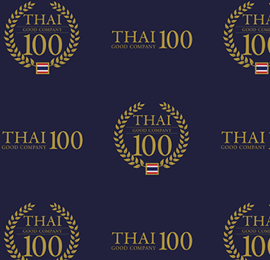 THAI100 Facebook