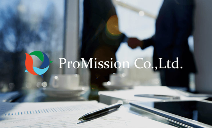 ProMission Co., Ltd.