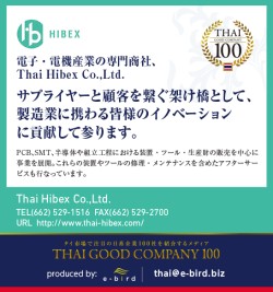 U-MACHINE No.177 Thai Hibex Co.,Ltd.